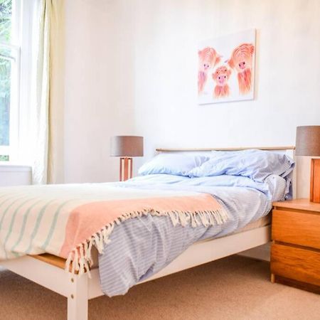 Lovely Sunny 2 Bed Home Edinburgh Coast Esterno foto