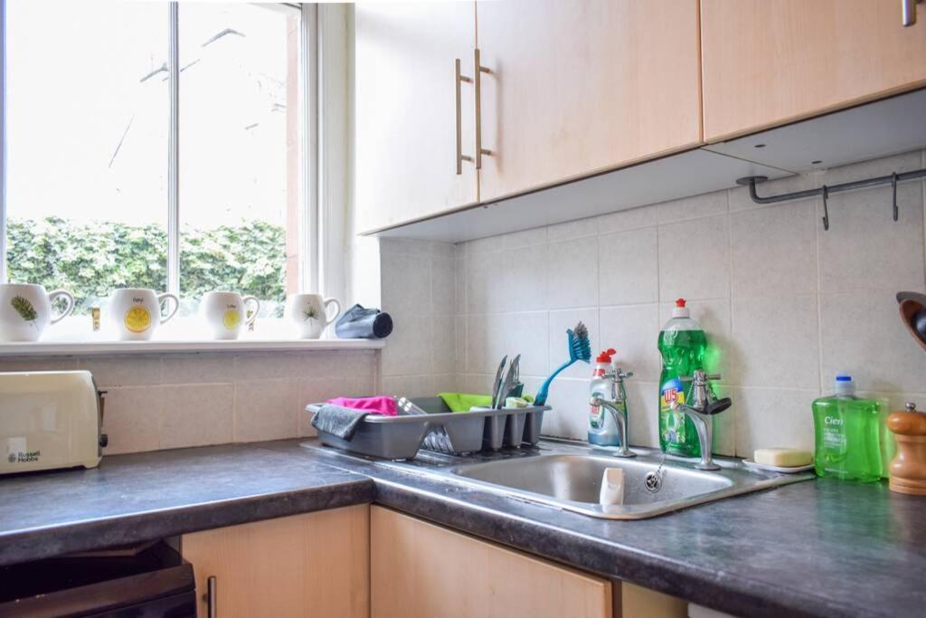 Lovely Sunny 2 Bed Home Edinburgh Coast Esterno foto