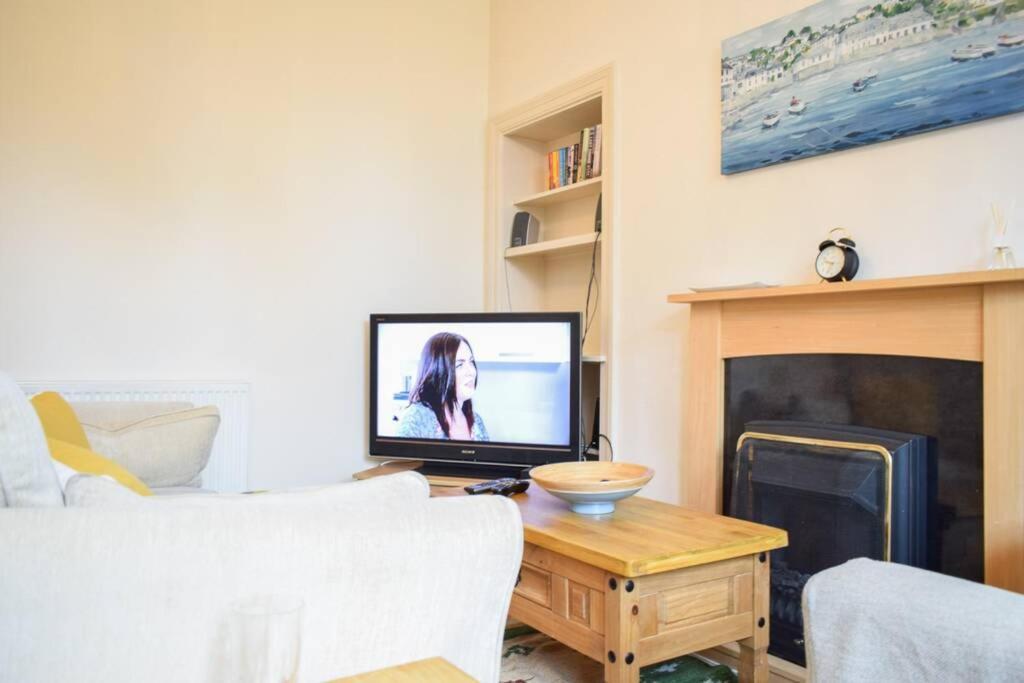 Lovely Sunny 2 Bed Home Edinburgh Coast Esterno foto