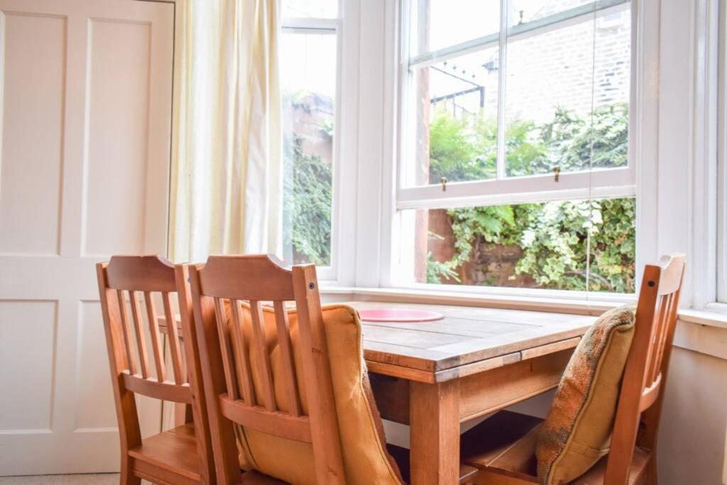 Lovely Sunny 2 Bed Home Edinburgh Coast Esterno foto