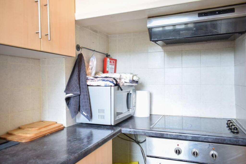 Lovely Sunny 2 Bed Home Edinburgh Coast Esterno foto
