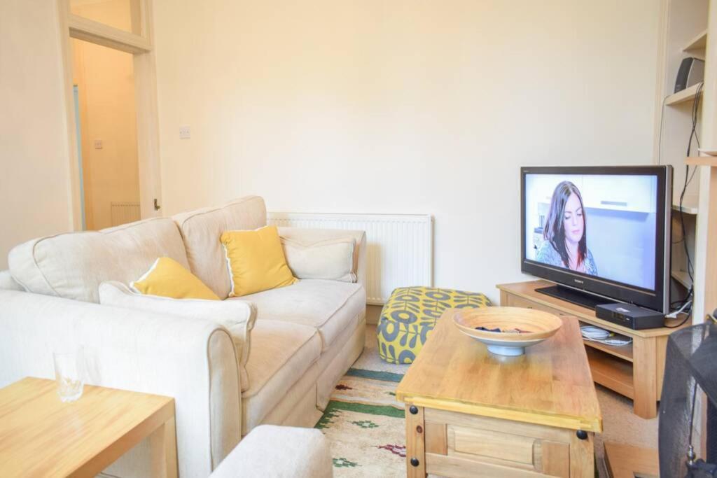 Lovely Sunny 2 Bed Home Edinburgh Coast Esterno foto