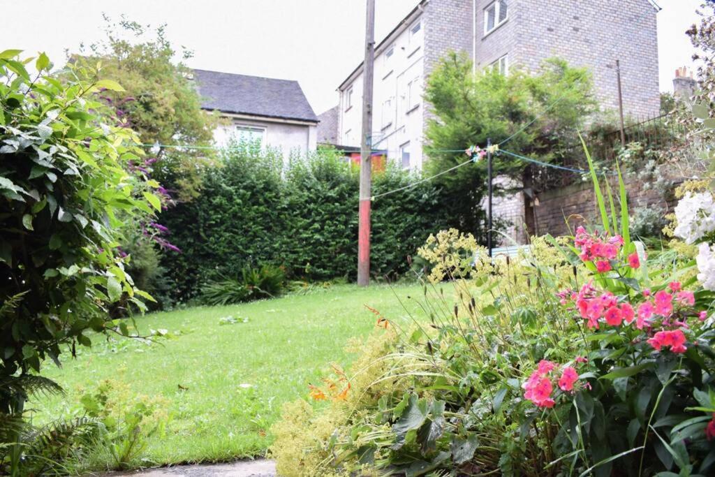 Lovely Sunny 2 Bed Home Edinburgh Coast Esterno foto